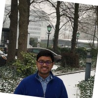 Alok Kumar, Mciarb