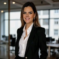 Tamara ♚ Baytelman