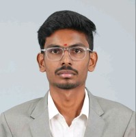 Deepak Kumar K