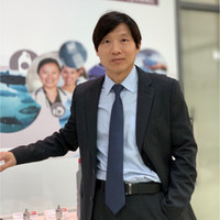 Jason Hsu