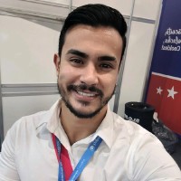 Luiz Felipe dos Santos Ribeiro