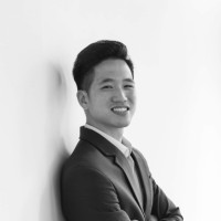 Jonathan Seah, CEBS