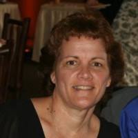 Judy McCartney