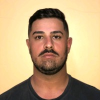 Gabriel Simão Machado