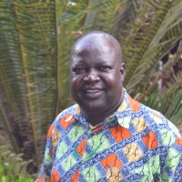 Owiny John Paul