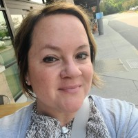 Amy Rushing