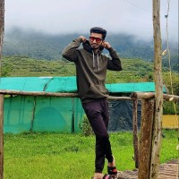 Karthik U