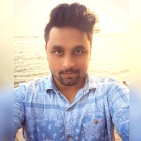 Mudassir S