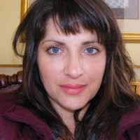 Amy Cottingham