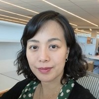 Helen Zhang