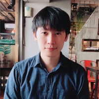 Yi-Ju (Angelo) Chen