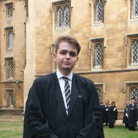 Harrison Reeves