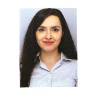 Lydia Arezki