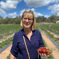 Vanessa Evangelista