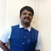 Virupaksha Bastikar