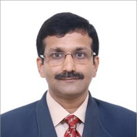 Ramachandra Bhat