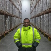 Regi Wafa Ibadur Rohman