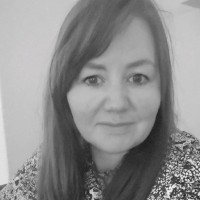 Camilla S. Carlsson