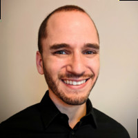 Paul Morgan