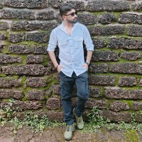 Nishank Dwivedi