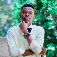 JohnFrederick OsuwoOdongo