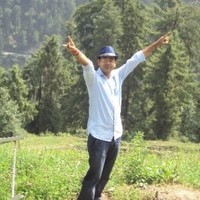 Abhinav Kaushik
