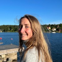 Kristin Röja