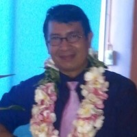 Andres Manaloto