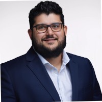 Shubham “Shubs” Desai, P.E.