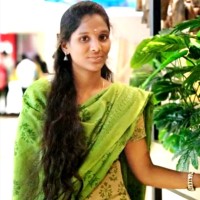 Umamaheswari Parthiban