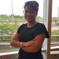 Patrina Samuel Fcca
