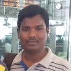 Gurram Venkatesham