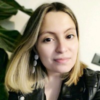 Bárbara Ortiz Gómez