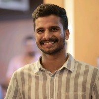 Anoop Kumar Pn