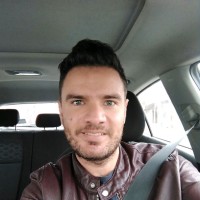 Luis Chagoyan Rangel