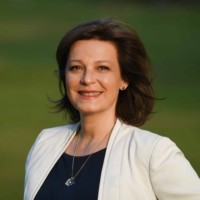 Geraldine Badel Poitras