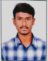 Prajwal M A