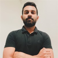 Subash Abesundara