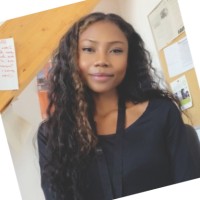 Gaëlle Manandafy
