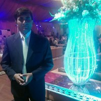 Wasif Sohail Babar