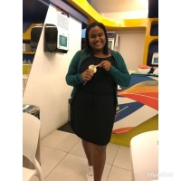 Larissa Maria da Silva