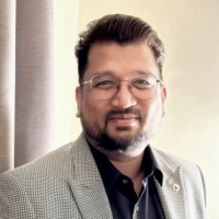 Vikash Kelanka
