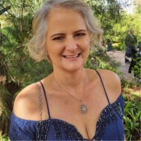 Lynette Gordon