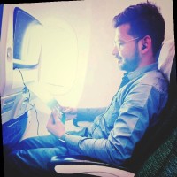 Mohammad Anzar Ahmad