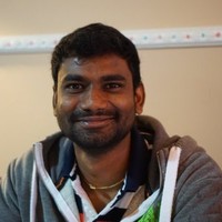 Srujan Dobbala