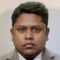 S M Ashiqur Rahman
