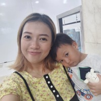 Lavenia Santika
