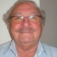 David Etherton
