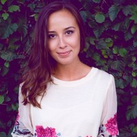 Мария Антонова