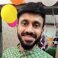 Er Harsh Vardhan Jain